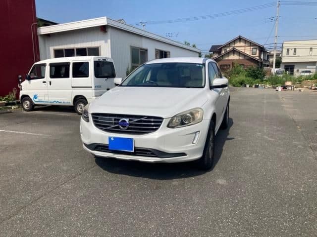 VOLVO