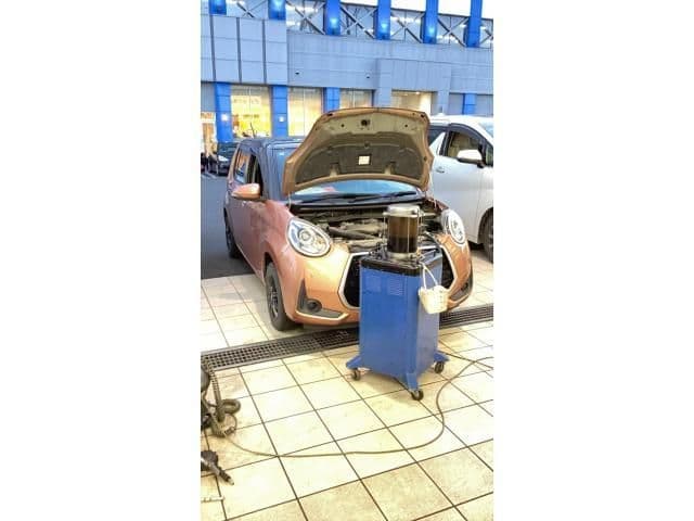 DAIHATSU BOON