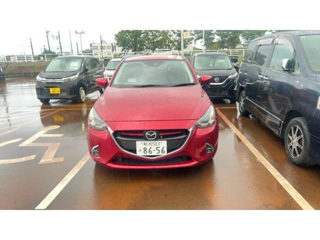MAZDA