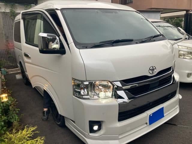 TOYOTA