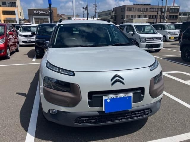 CITROEN