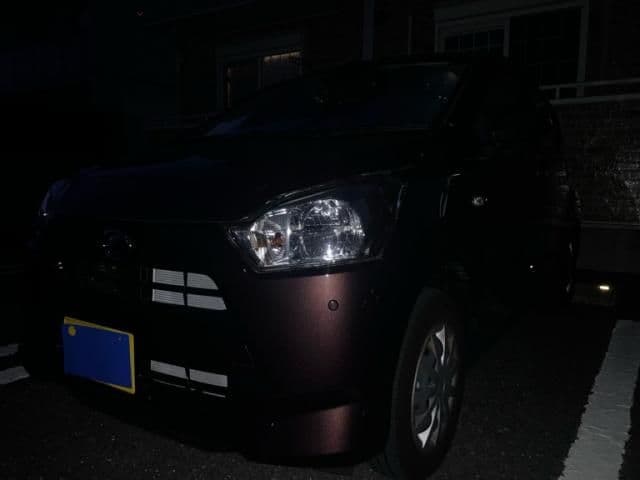DAIHATSU