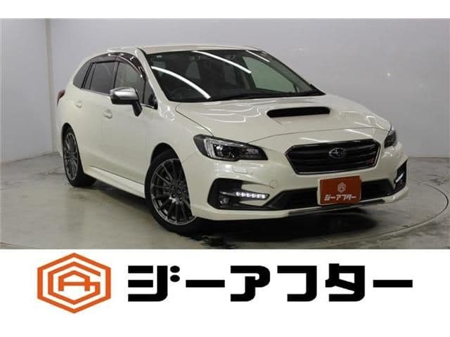 SUBARU