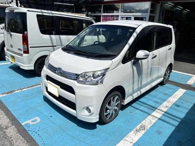 DAIHATSU