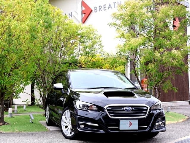 SUBARU