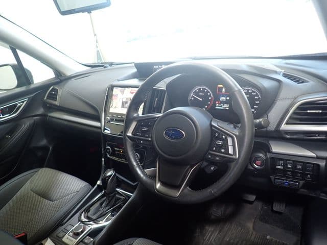 SUBARU