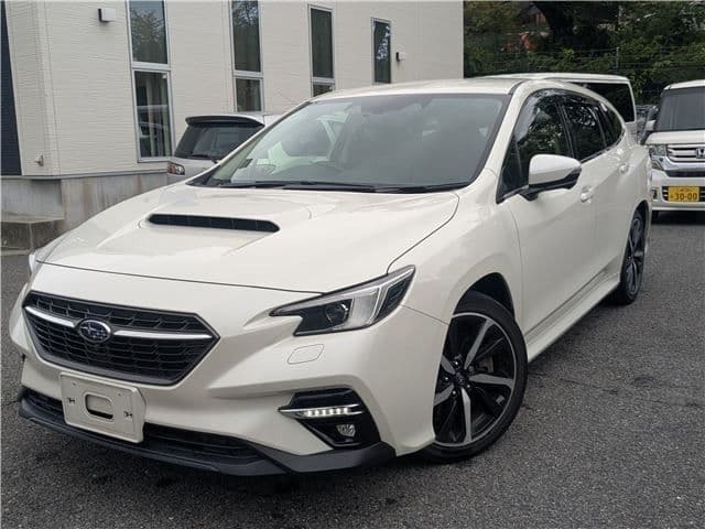 SUBARU