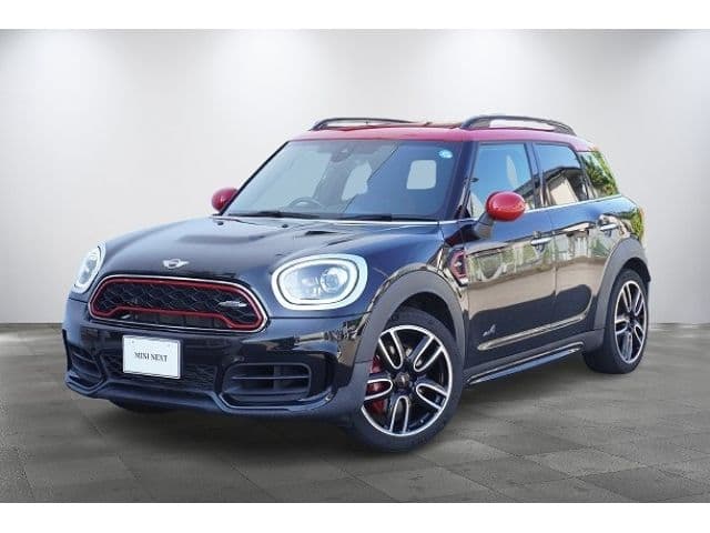 BMW BMW MINI CROSSOVER