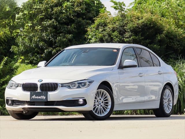 BMW BMW 3series sedan