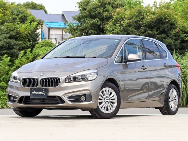 BMW BMW 2series Active Tourer