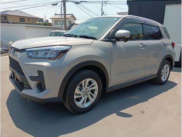 TOYOTA