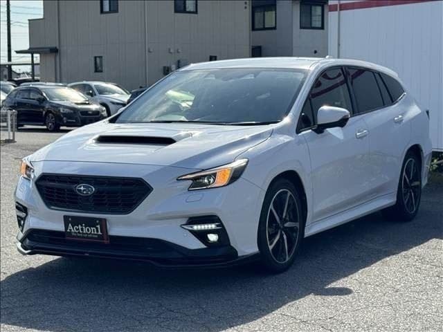 SUBARU