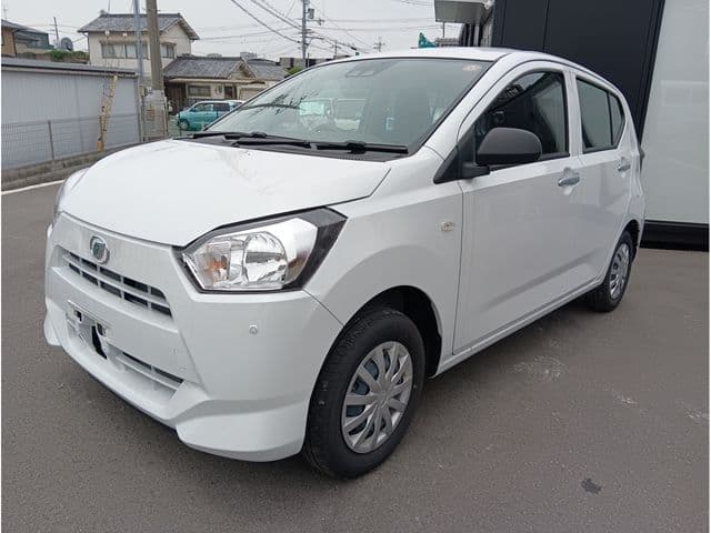 DAIHATSU