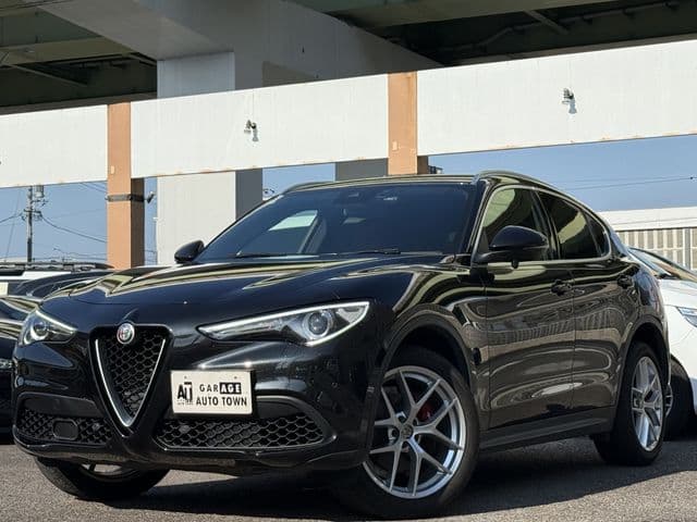 ALFAROMEO