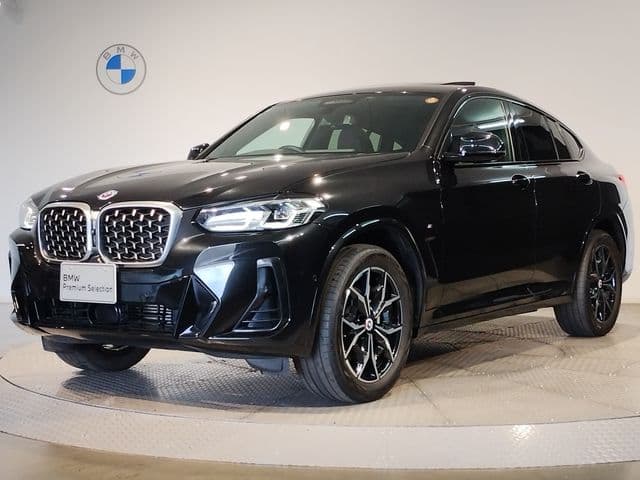 BMW BMW X4
