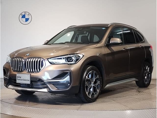 BMW BMW X1