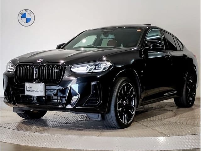 BMW BMW X4