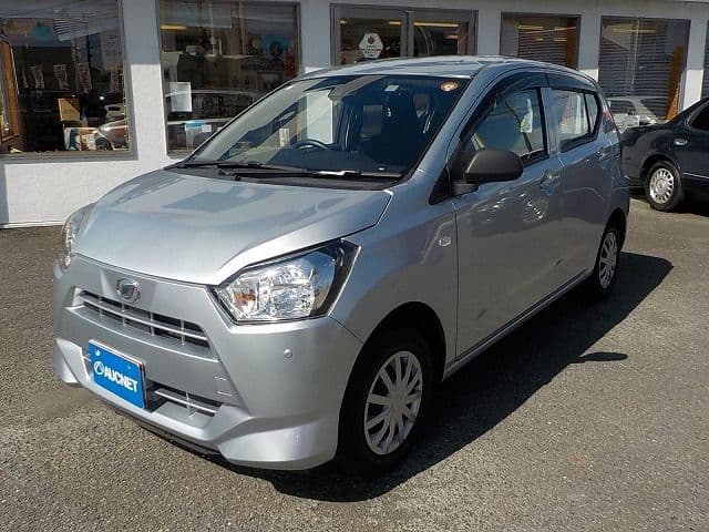 DAIHATSU