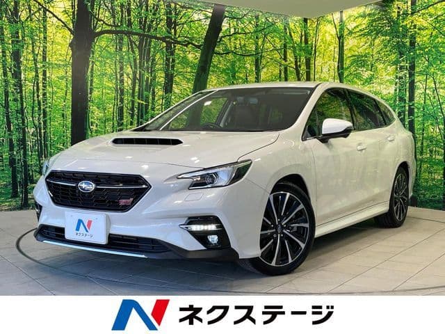SUBARU