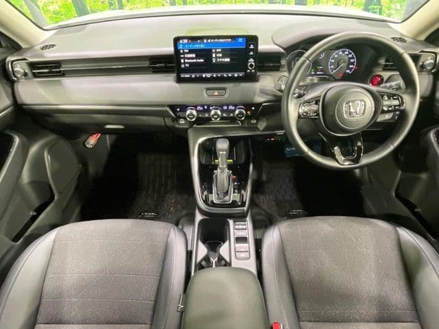 HONDA