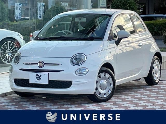 FIAT FIAT 500