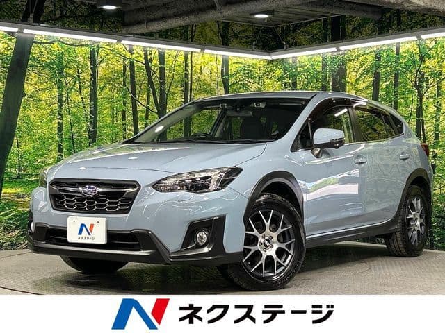 SUBARU
