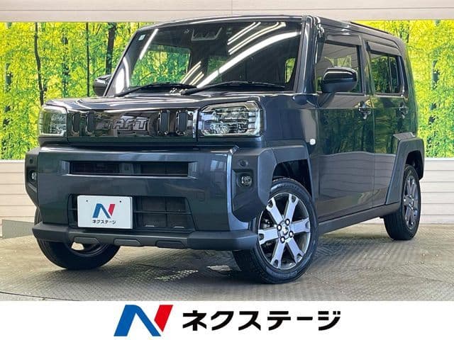 DAIHATSU