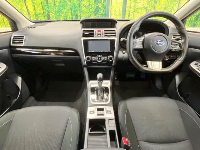 SUBARU