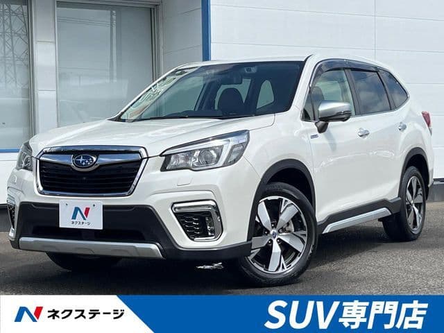 SUBARU