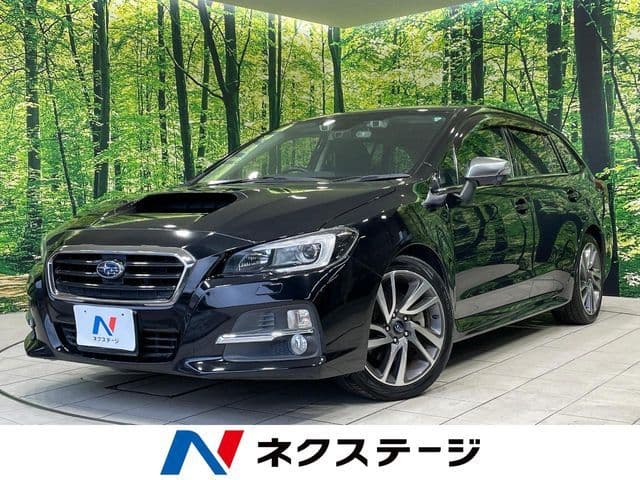 SUBARU