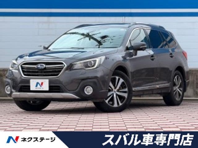 SUBARU