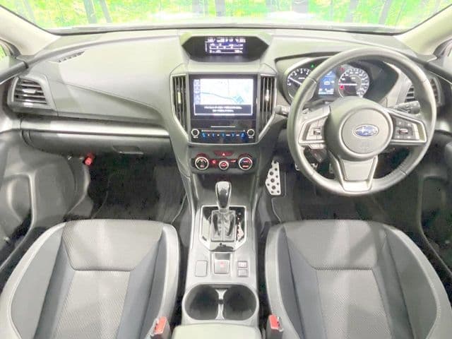SUBARU