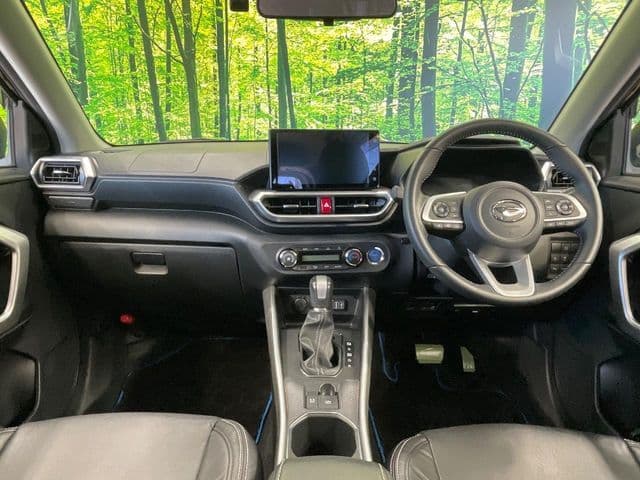 DAIHATSU