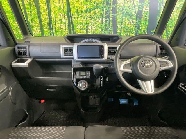 DAIHATSU