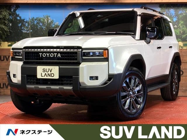 TOYOTA null