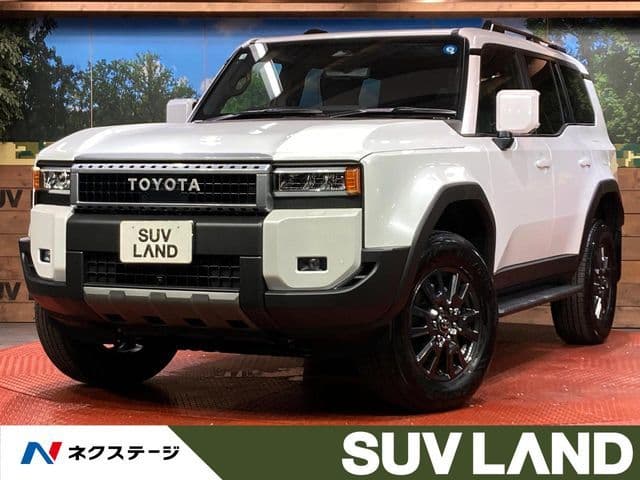 TOYOTA null