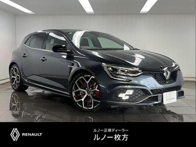 RENAULT