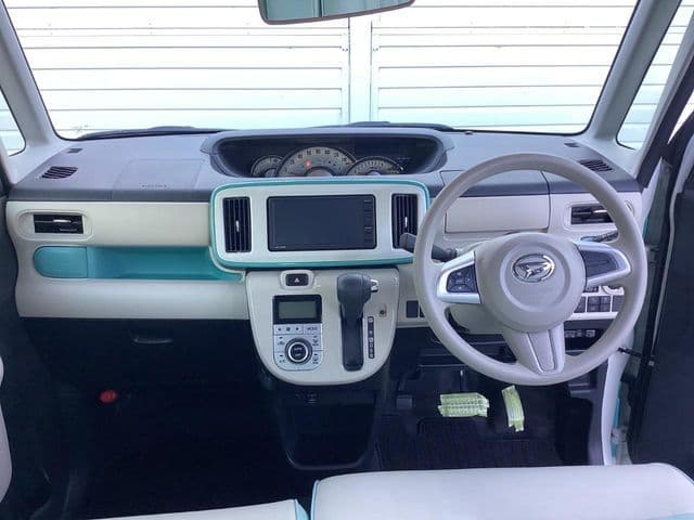 DAIHATSU