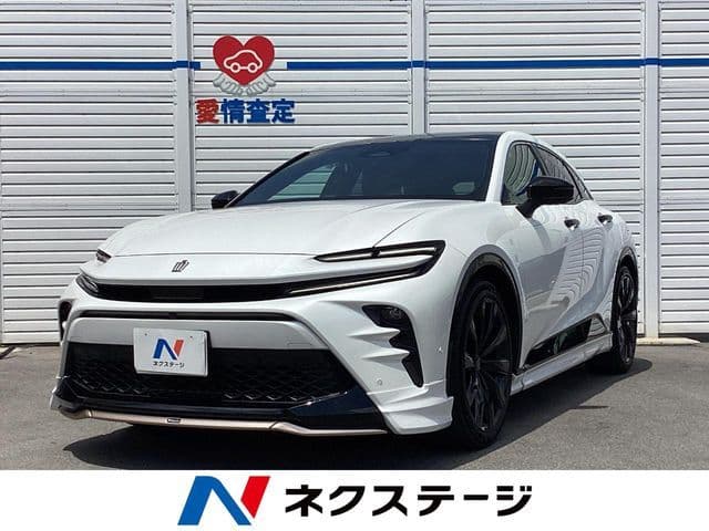 TOYOTA null