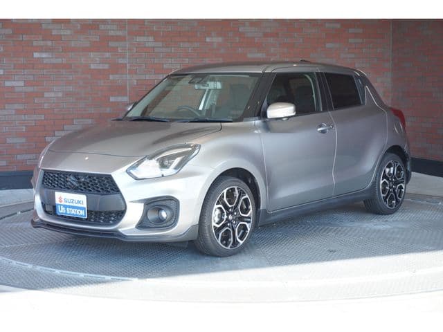 SUZUKI