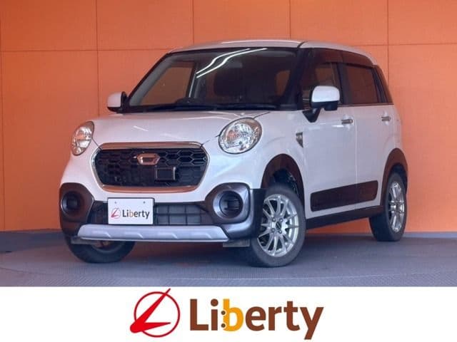 DAIHATSU CAST ACTIVA