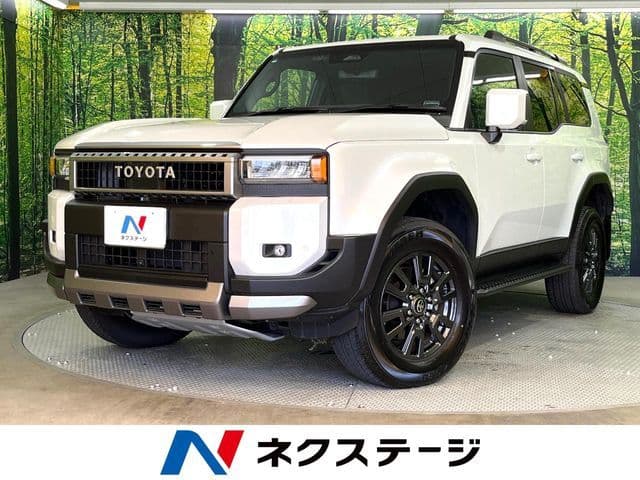 TOYOTA null