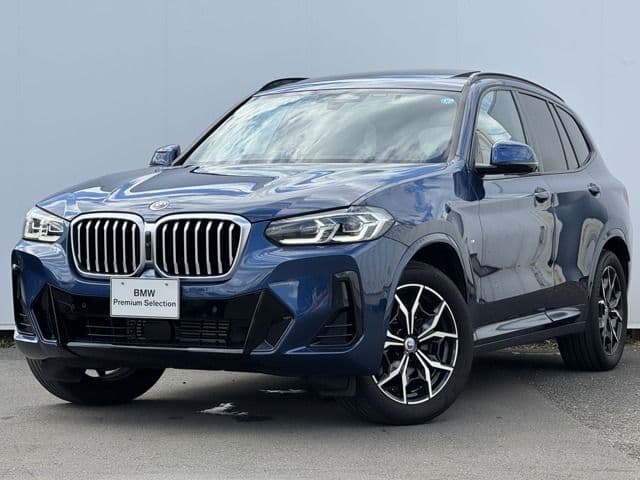 BMW BMW X3