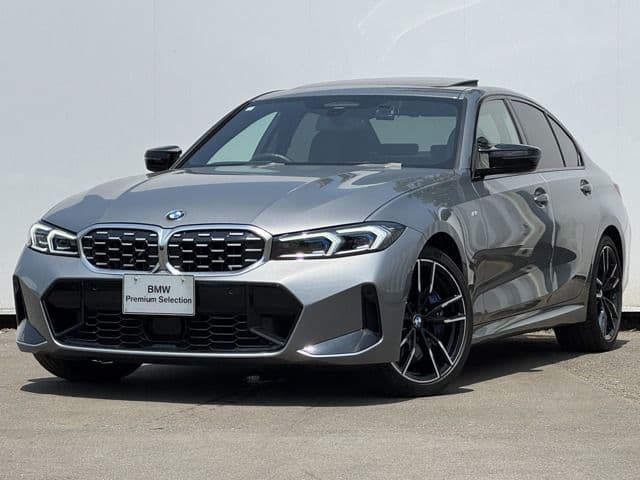 BMW BMW 3series sedan