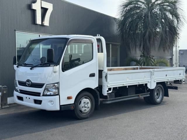 HINO