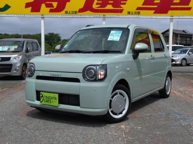 DAIHATSU