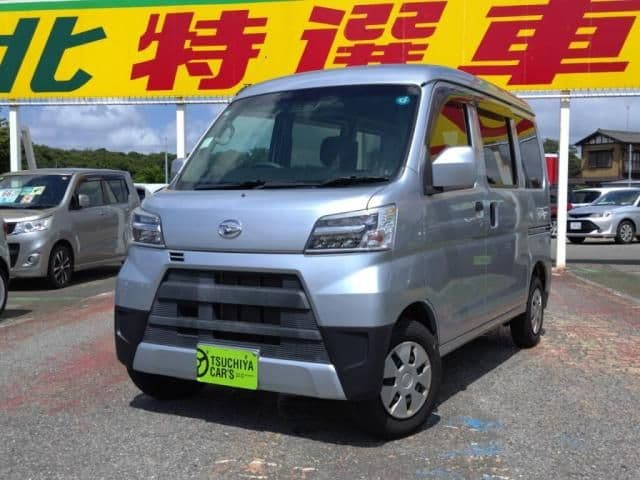 DAIHATSU