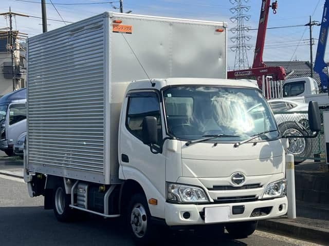 HINO