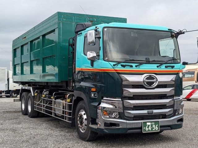 HINO