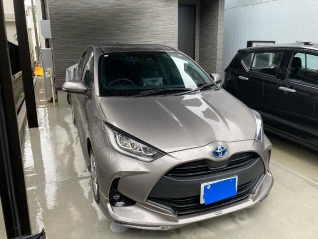 TOYOTA